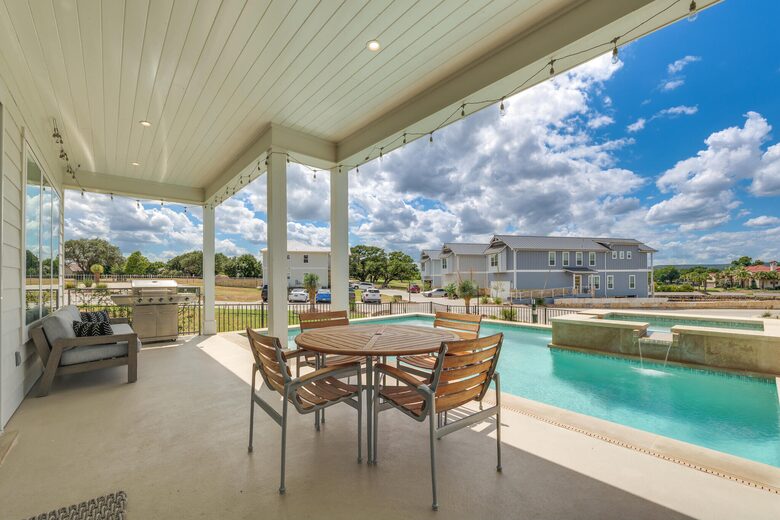 Clearwater Vista - Kingsland, Texas