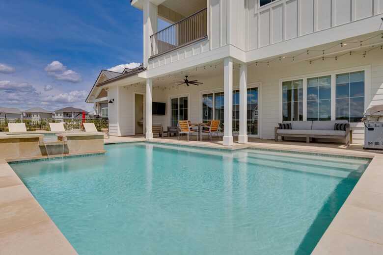 Clearwater Vista - Kingsland, Texas