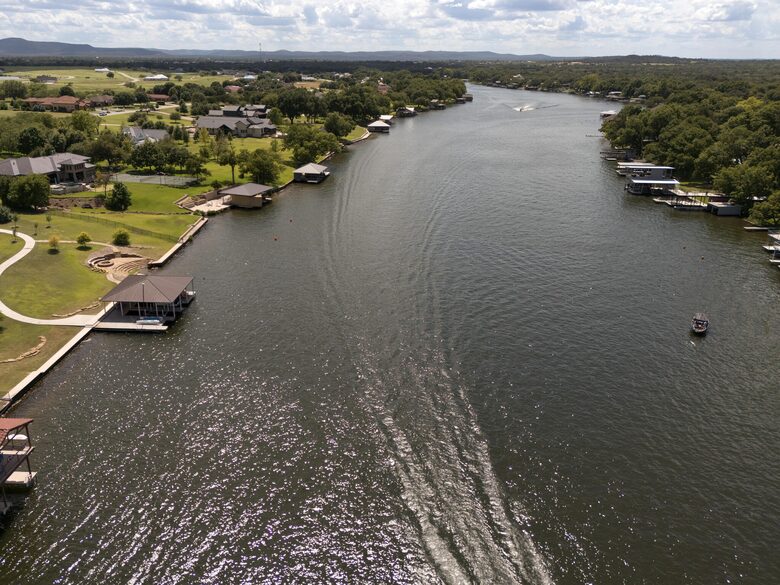 Clearwater Vista - Kingsland, Texas