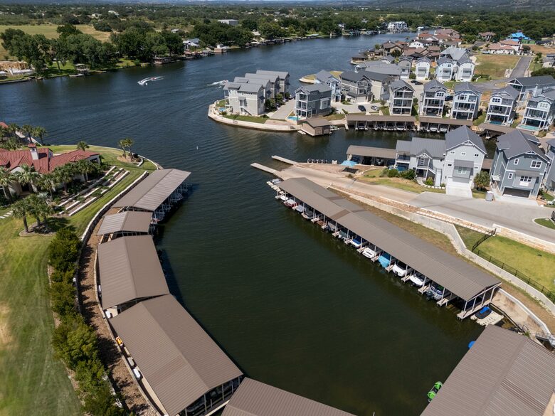 Clearwater Vista - Kingsland, Texas