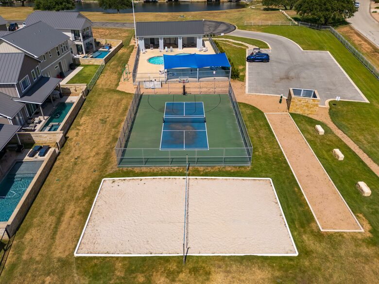 Clearwater Vista - Kingsland, Texas