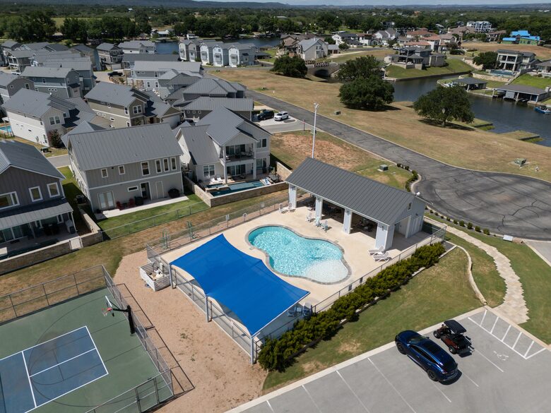 Clearwater Vista - Kingsland, Texas