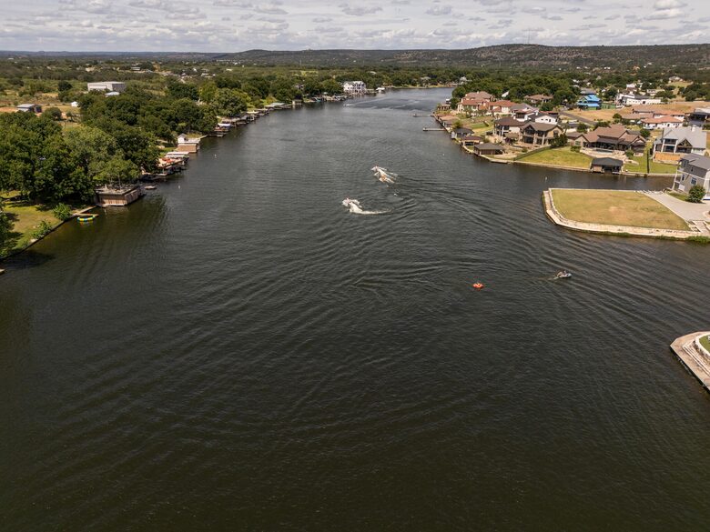 Clearwater Vista - Kingsland, Texas