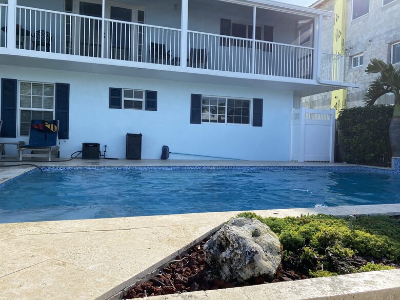 Incredible Waterfront Retreat - Key Largo, Florida