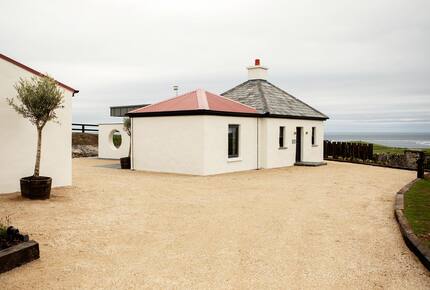 The Gate Lodge - Milltown Malbay, Ireland