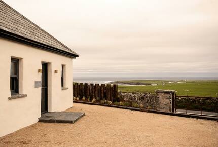The Gate Lodge - Milltown Malbay, Ireland