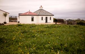The Gate Lodge - Milltown Malbay, Ireland