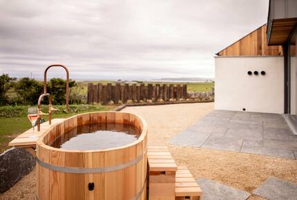 The Gate Lodge - Milltown Malbay, Ireland