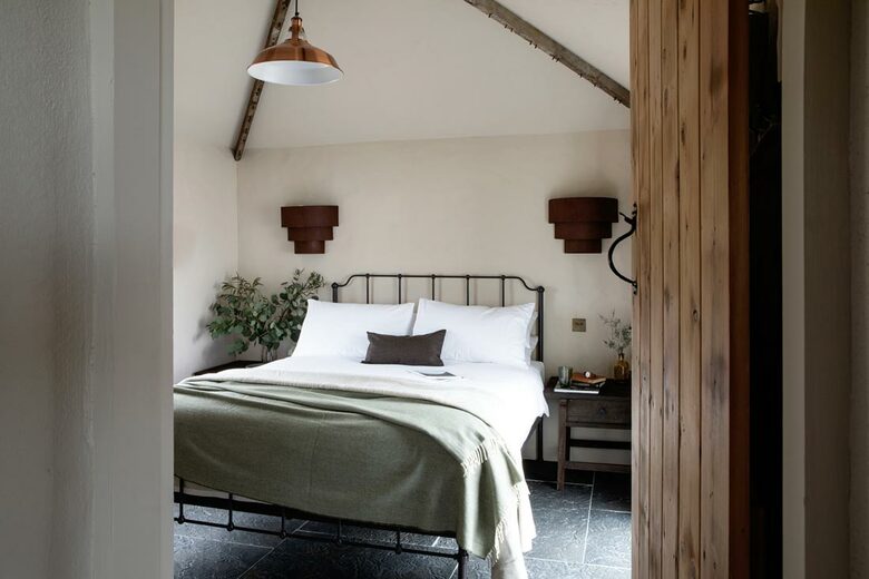 The Gate Lodge - Milltown Malbay, Ireland