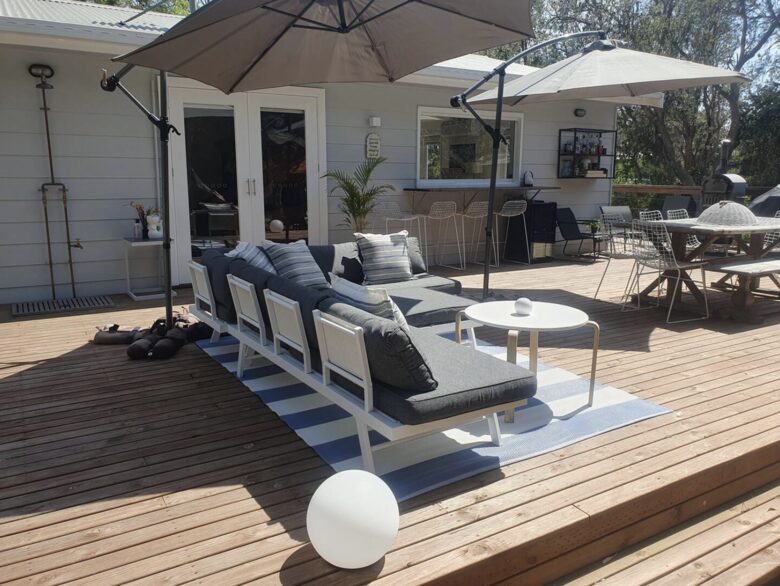 90 Mile Beach Luxury Escape - The Honeysuckles, Australia