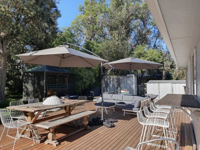 90 Mile Beach Luxury Escape - The Honeysuckles, Australia