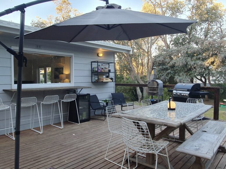 90 Mile Beach Luxury Escape - The Honeysuckles, Australia