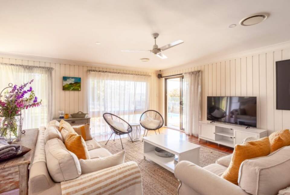 Cupitt's Estate | The Farmhouse - Ulladulla, Australia
