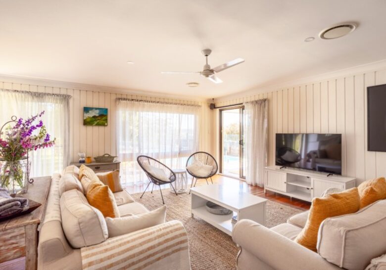 Cupitt's Estate | The Farmhouse - Ulladulla, Australia