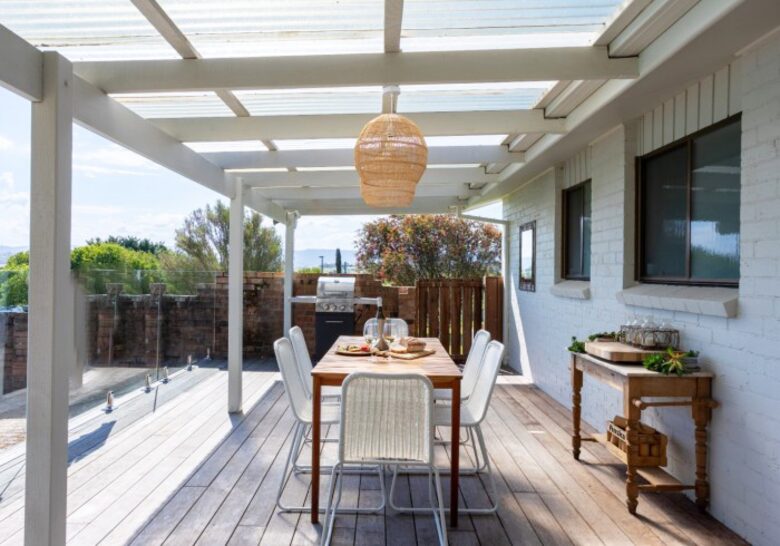 Cupitt's Estate | The Farmhouse - Ulladulla, Australia