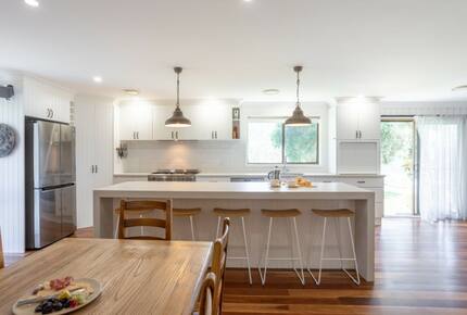 Cupitt's Estate | The Farmhouse - Ulladulla, Australia