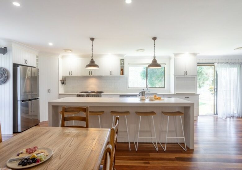 Cupitt's Estate | The Farmhouse - Ulladulla, Australia