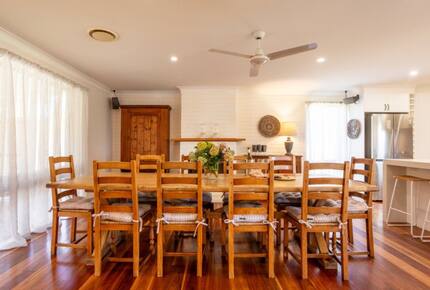 Cupitt's Estate | The Farmhouse - Ulladulla, Australia