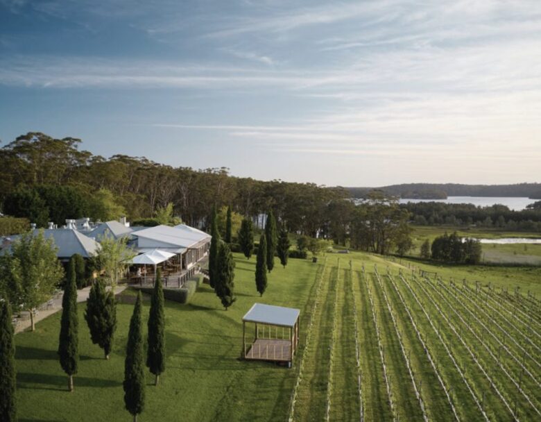 Cupitt's Estate | The Farmhouse - Ulladulla, Australia