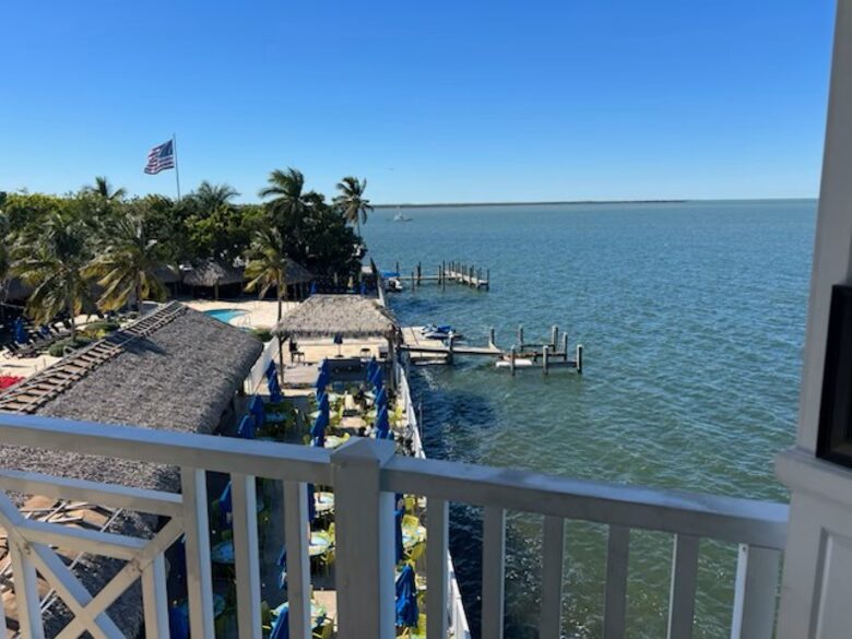 Jimmy Johnson's Fisherman's Cove - 3 Bedroom - Key Largo, Florida