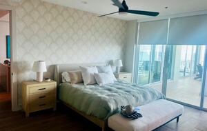 Jimmy Johnson's Fisherman's Cove - 3 Bedroom - Key Largo, Florida