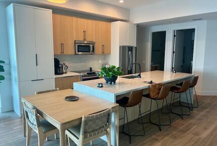 Jimmy Johnson's Fisherman's Cove - 3 Bedroom - Key Largo, Florida