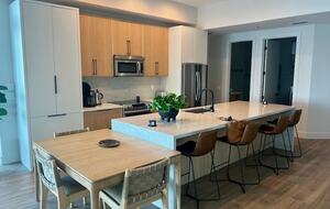 Jimmy Johnson's Fisherman's Cove - 3 Bedroom - Key Largo, Florida
