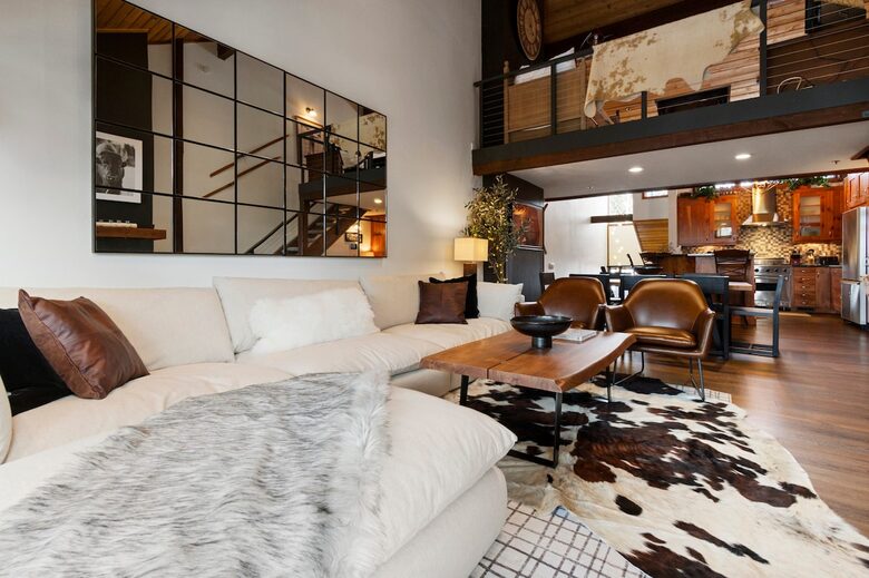 Deer Valley Luxury Ski-Out | Silver Lake Village - Park City, Utah