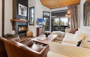 Deer Valley Luxury Ski-Out | Silver Lake Village - Park City, Utah