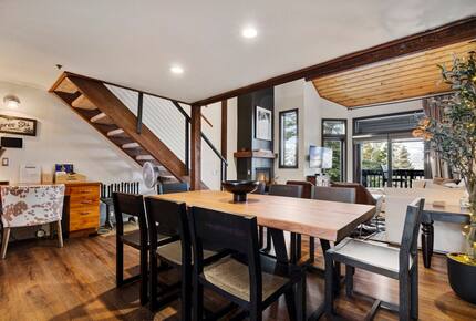 Deer Valley Luxury Ski-Out | Silver Lake Village - Park City, Utah
