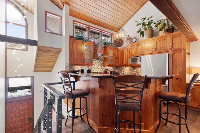 Deer Valley Luxury Ski-Out | Silver Lake Village - Park City, Utah