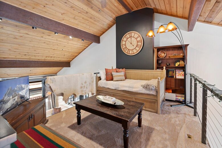 Deer Valley Luxury Ski-Out | Silver Lake Village - Park City, Utah
