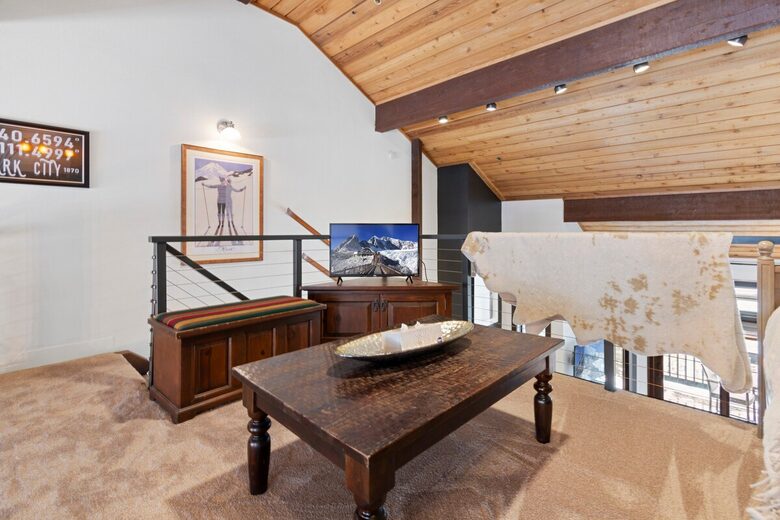 Deer Valley Luxury Ski-Out | Silver Lake Village - Park City, Utah