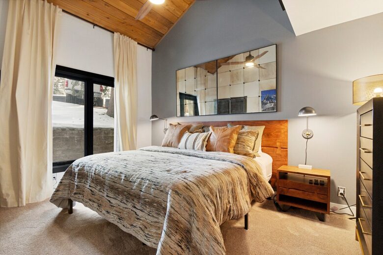 Deer Valley Luxury Ski-Out | Silver Lake Village - Park City, Utah