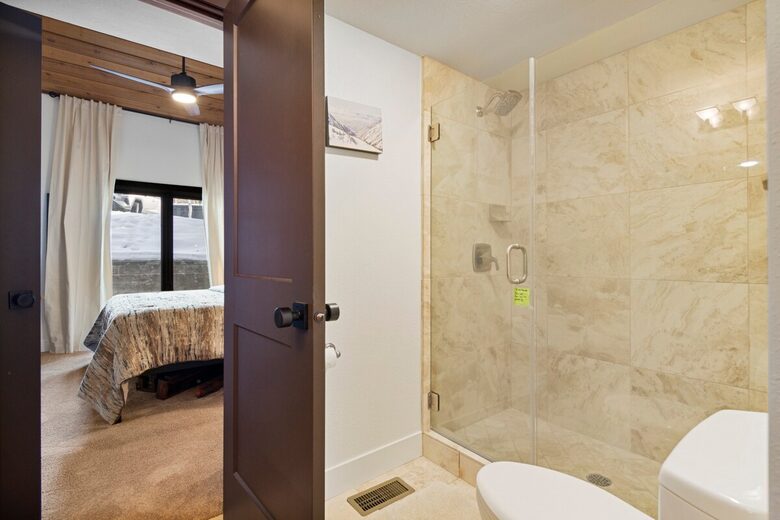 Deer Valley Luxury Ski-Out | Silver Lake Village - Park City, Utah