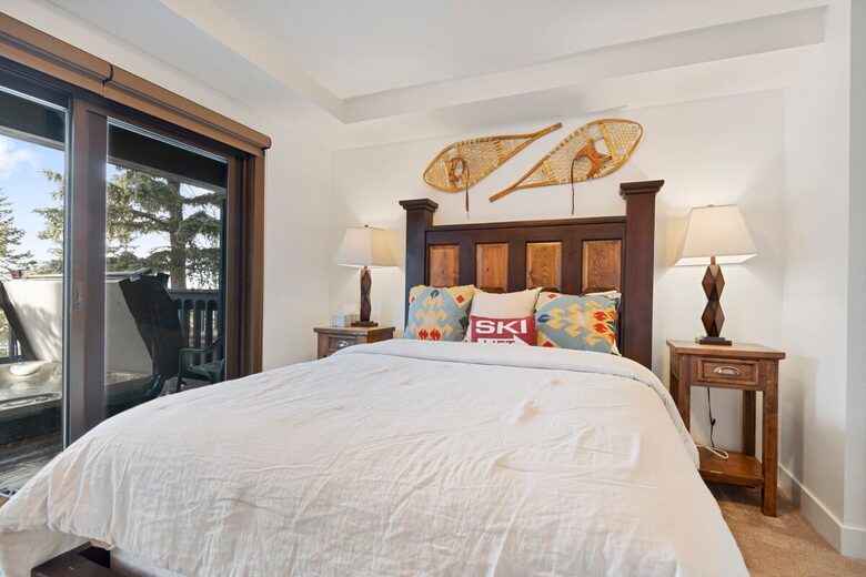 Deer Valley Luxury Ski-Out | Silver Lake Village - Park City, Utah