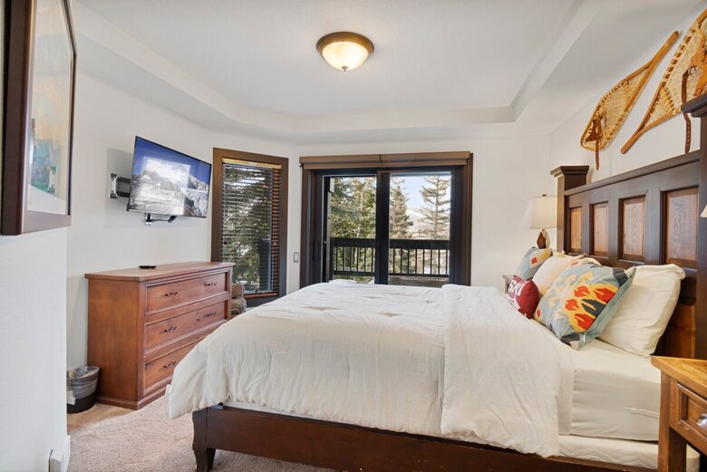 Deer Valley Luxury Ski-Out | Silver Lake Village - Park City, Utah