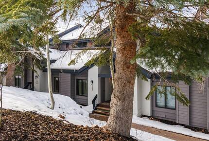 Deer Valley Luxury Ski-Out | Silver Lake Village - Park City, Utah