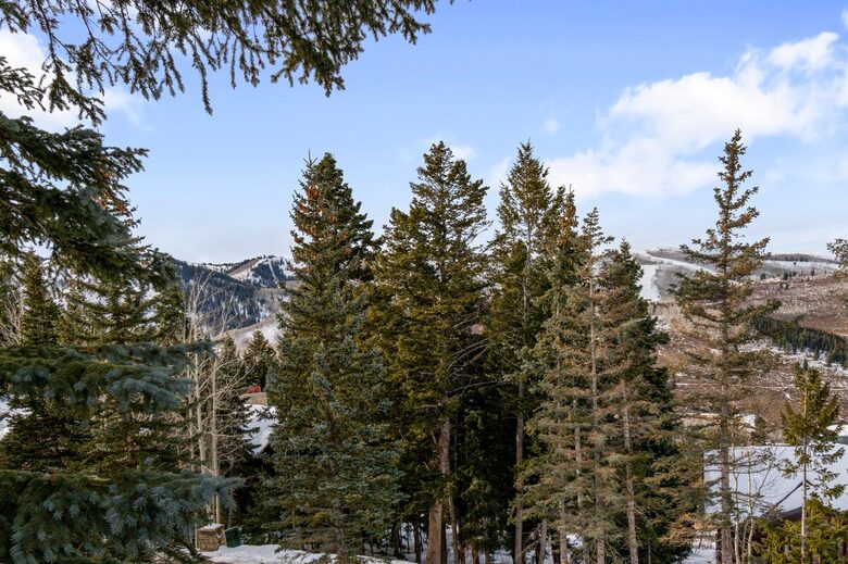 Deer Valley Luxury Ski-Out | Silver Lake Village - Park City, Utah