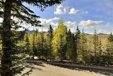 Deer Valley Luxury Ski-Out | Silver Lake Village - Park City, Utah