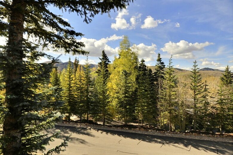 Deer Valley Luxury Ski-Out | Silver Lake Village - Park City, Utah