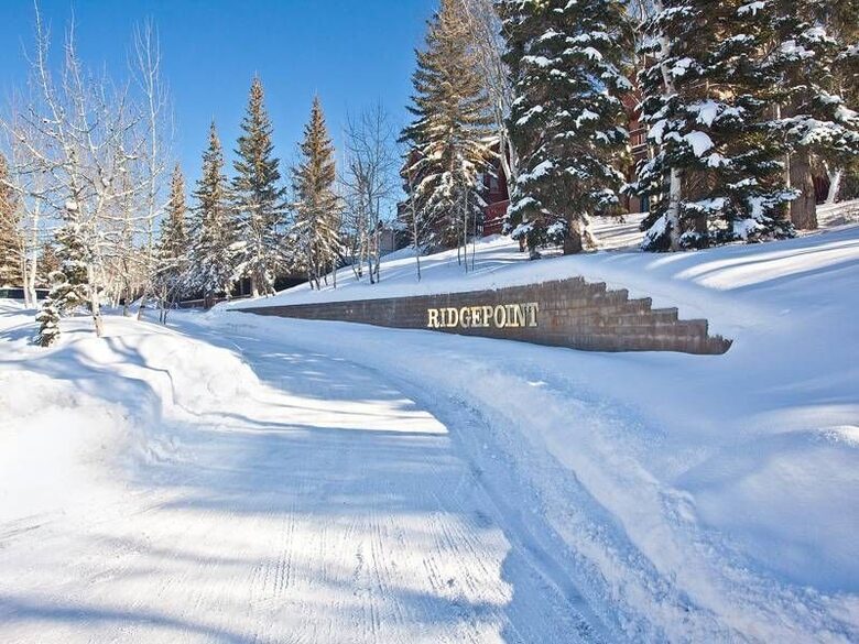 Deer Valley Luxury Ski-Out | Silver Lake Village - Park City, Utah