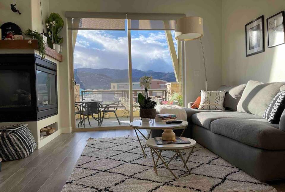Park City Getaway | 5 minutes to slopes - Park City, Utah