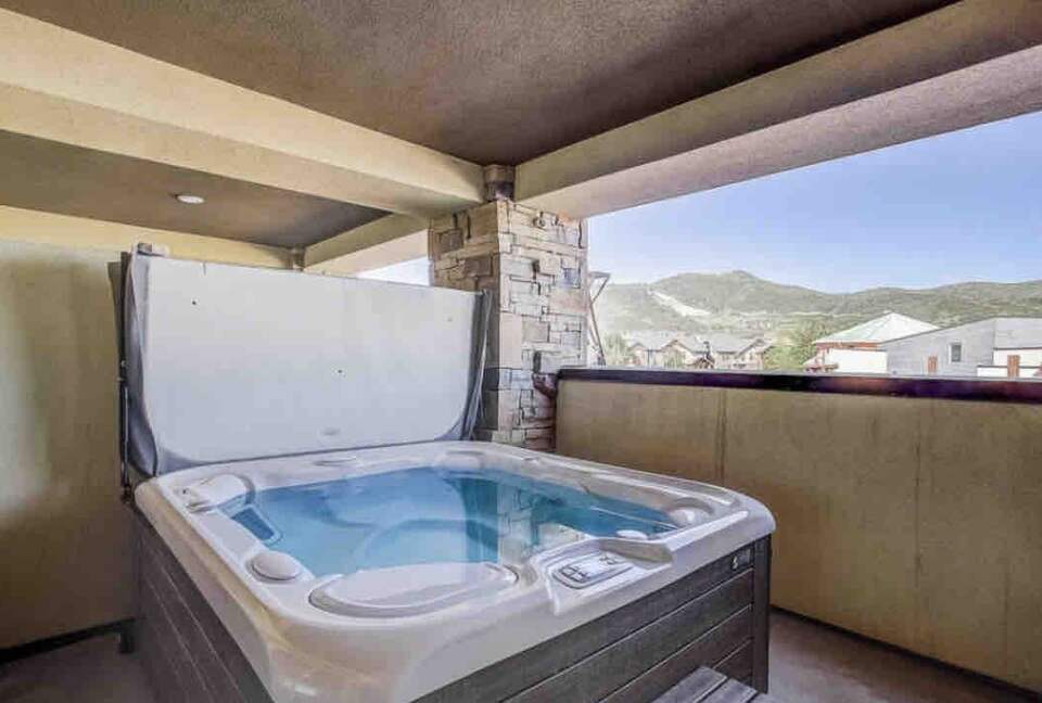 Park City Getaway | 5 minutes to slopes - Park City, Utah