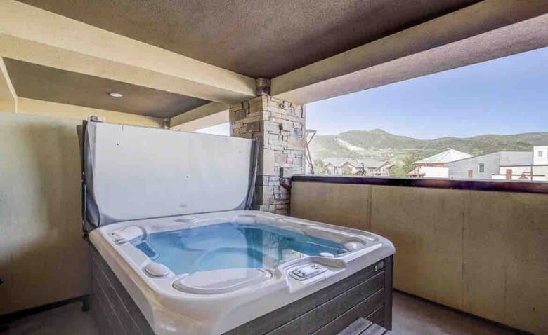 Park City Getaway | 5 minutes to slopes - Park City, Utah