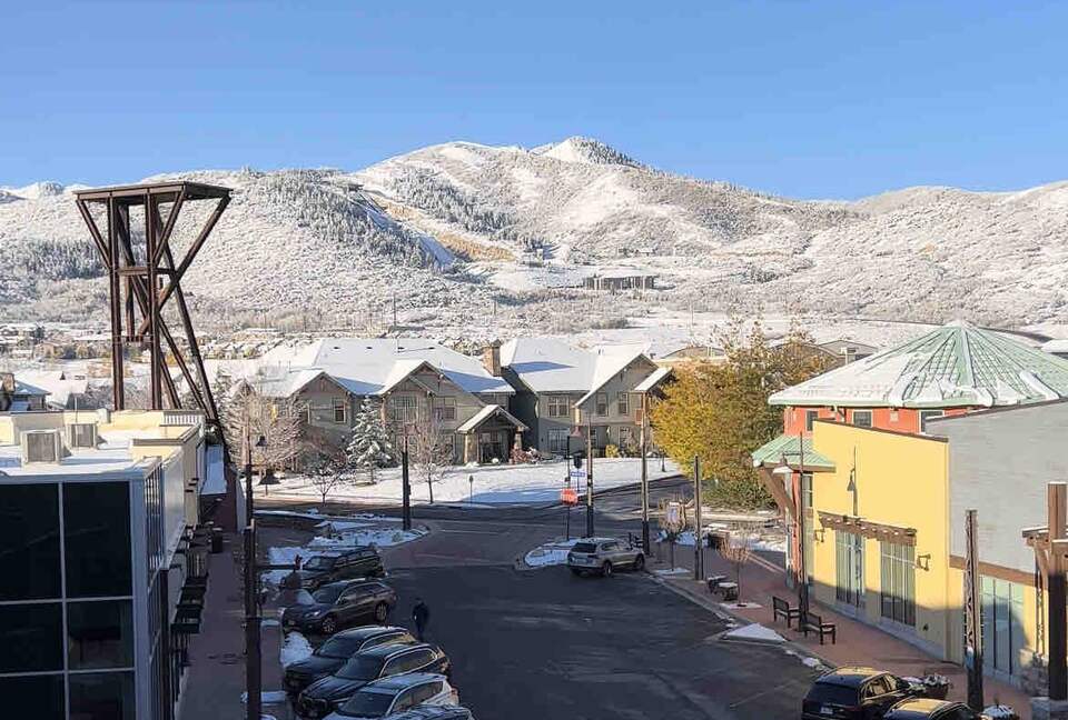 Park City Getaway | 5 minutes to slopes - Park City, Utah