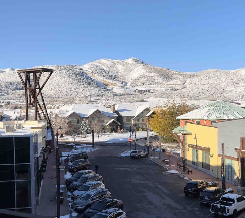 Park City Getaway | 5 minutes to slopes - Park City, Utah
