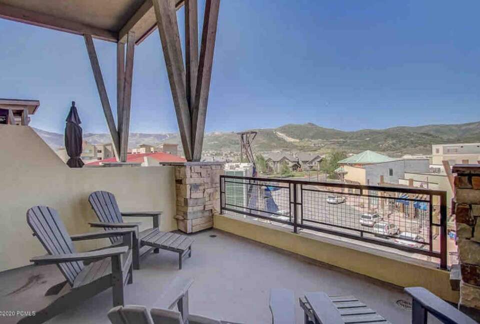 Park City Getaway | 5 minutes to slopes - Park City, Utah