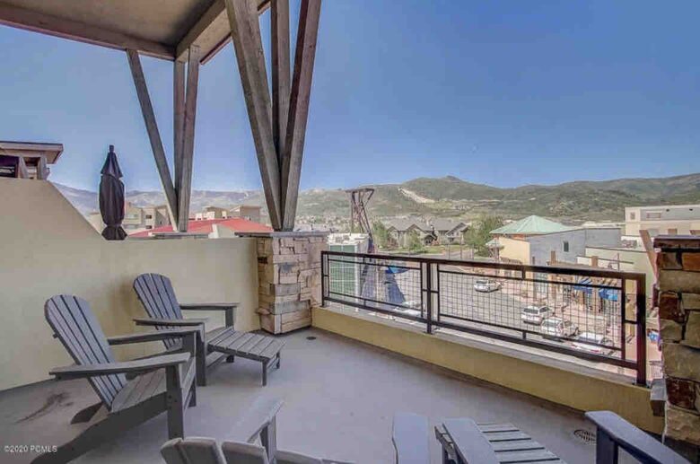 Park City Getaway | 5 minutes to slopes - Park City, Utah