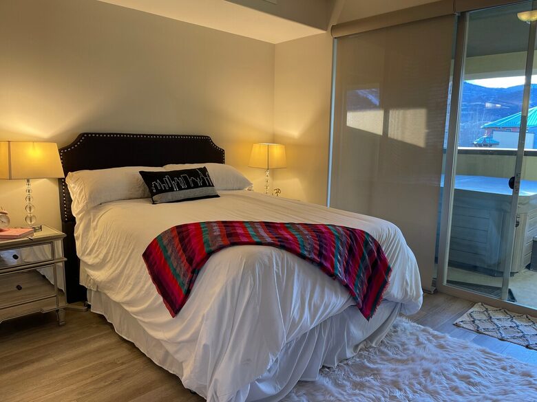 Park City Getaway | 5 minutes to slopes - Park City, Utah